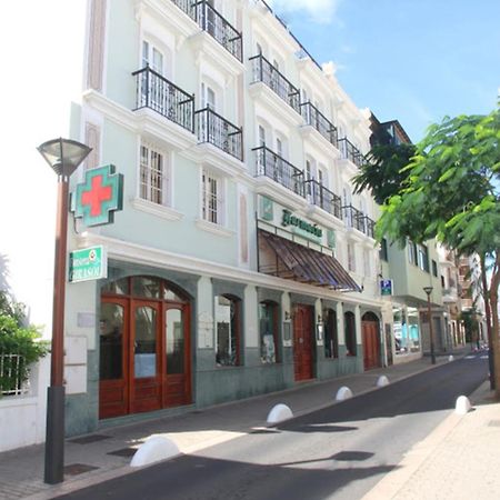 Rooms & Suites Loft 2H Deluxe Edition Arrecife Zewnętrze zdjęcie