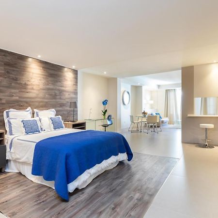 Rooms & Suites Loft 2H Deluxe Edition Arrecife Zewnętrze zdjęcie