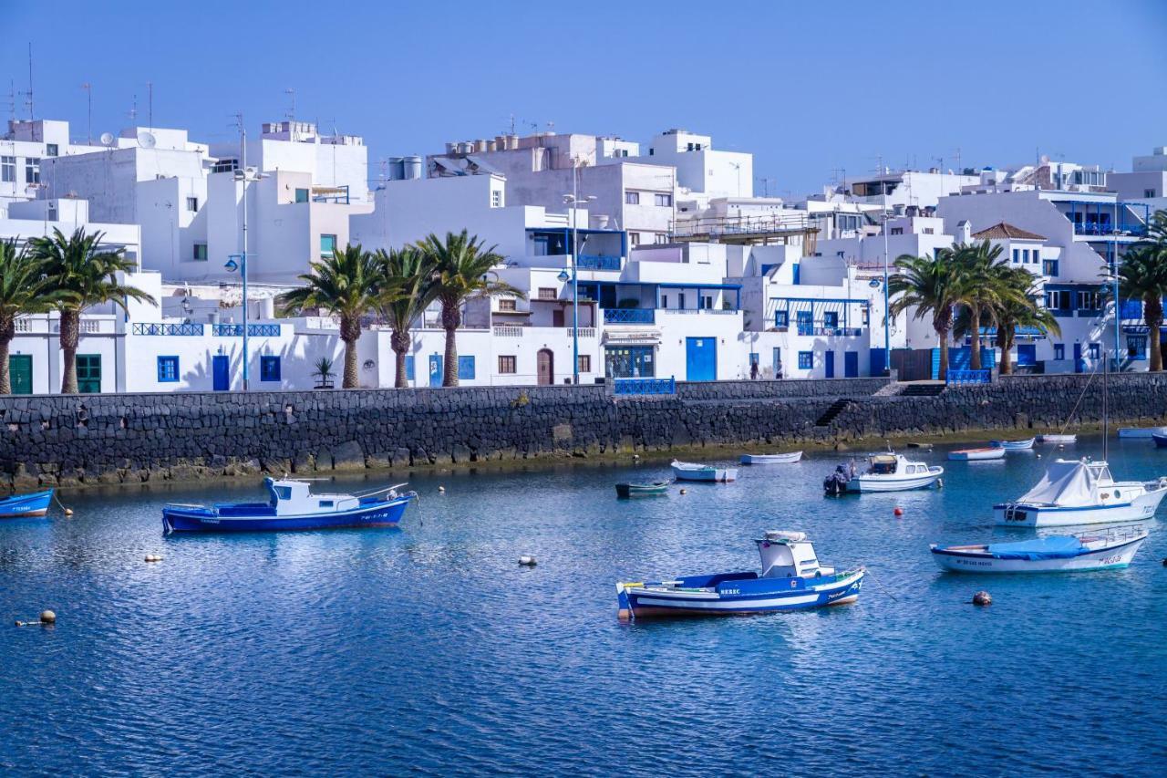 Rooms & Suites Loft 2H Deluxe Edition Arrecife Zewnętrze zdjęcie