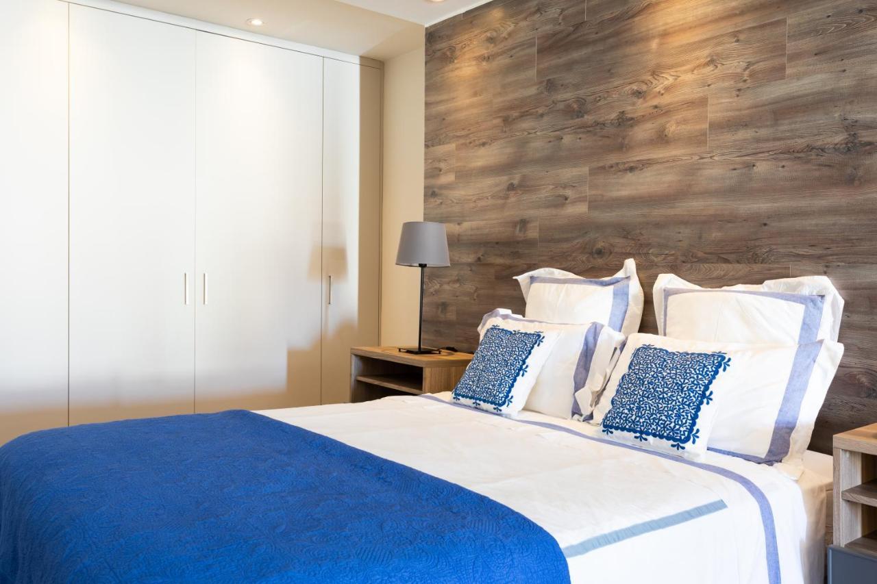 Rooms & Suites Loft 2H Deluxe Edition Arrecife Zewnętrze zdjęcie