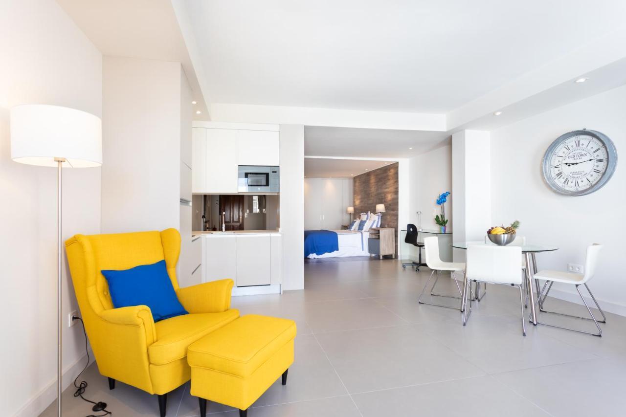 Rooms & Suites Loft 2H Deluxe Edition Arrecife Zewnętrze zdjęcie
