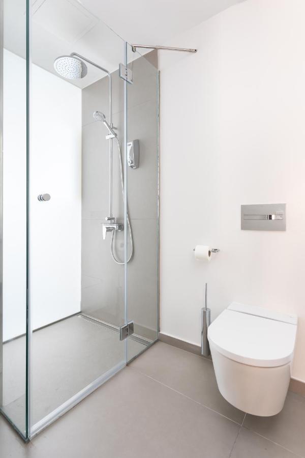 Rooms & Suites Loft 2H Deluxe Edition Arrecife Zewnętrze zdjęcie