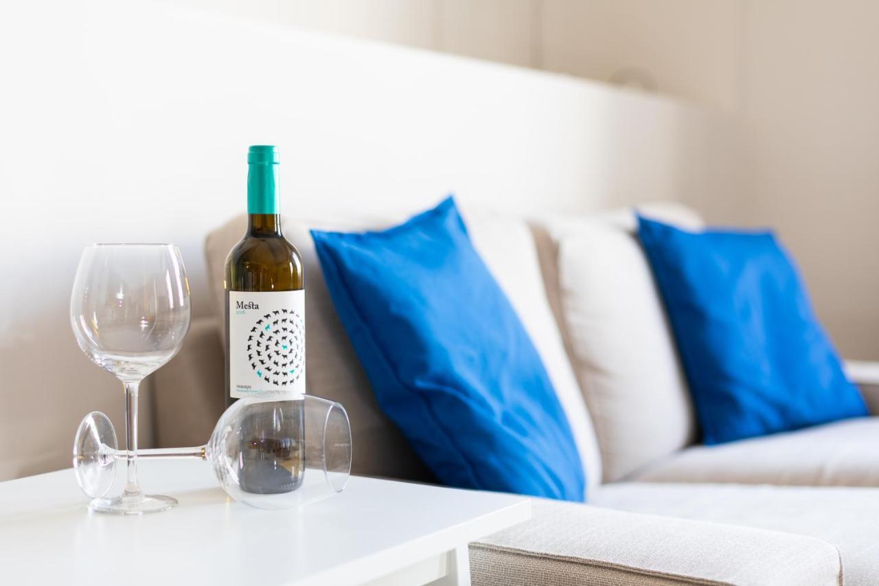 Rooms & Suites Loft 2H Deluxe Edition Arrecife Zewnętrze zdjęcie
