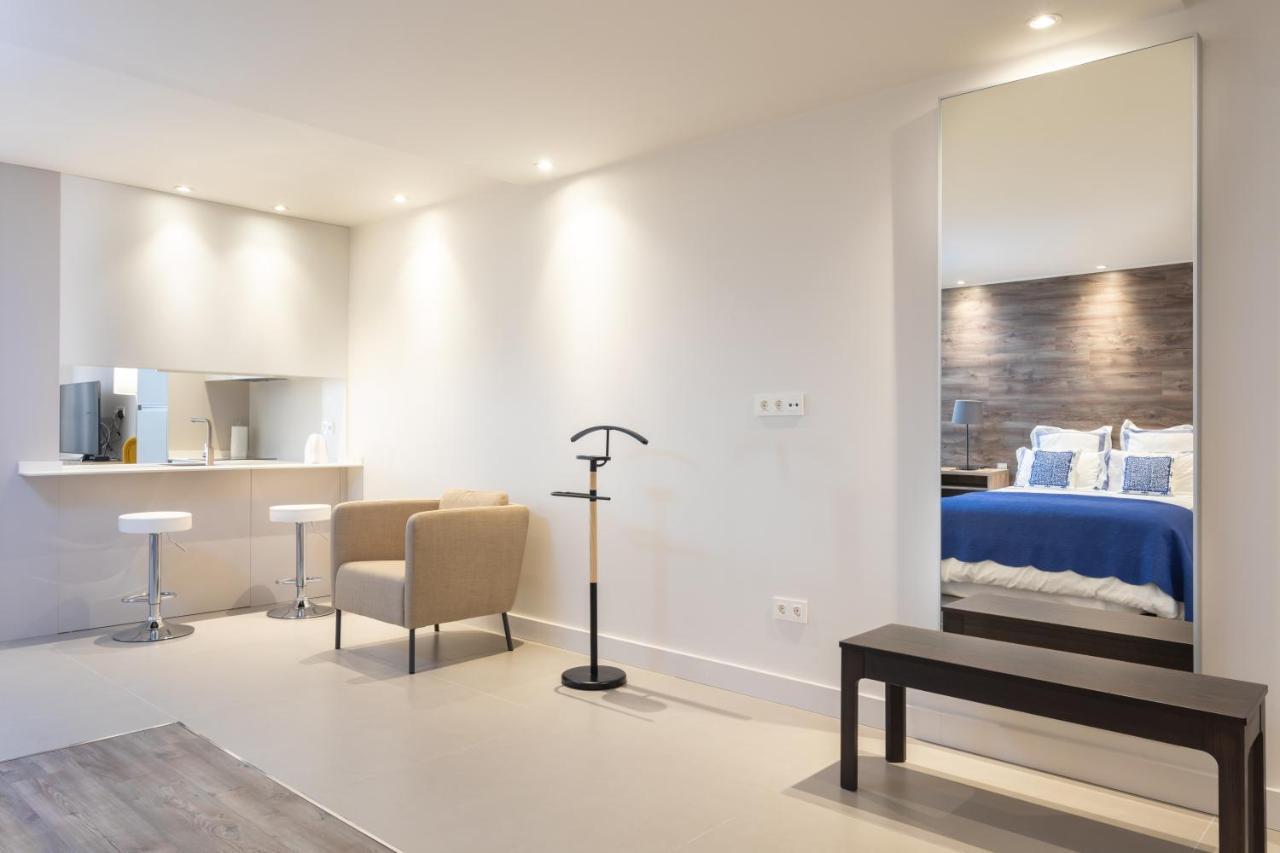 Rooms & Suites Loft 2H Deluxe Edition Arrecife Zewnętrze zdjęcie