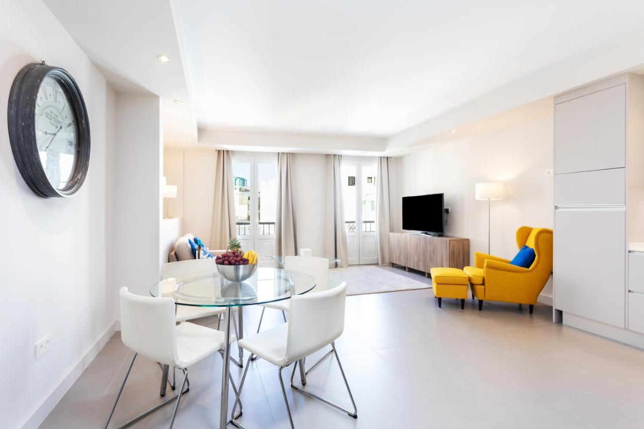 Rooms & Suites Loft 2H Deluxe Edition Arrecife Zewnętrze zdjęcie