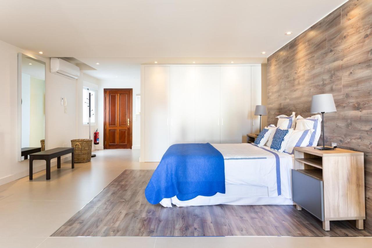 Rooms & Suites Loft 2H Deluxe Edition Arrecife Zewnętrze zdjęcie