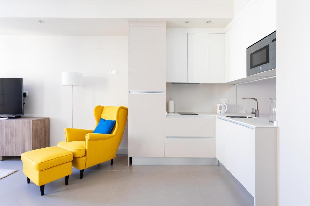 Rooms & Suites Loft 2H Deluxe Edition Arrecife Zewnętrze zdjęcie