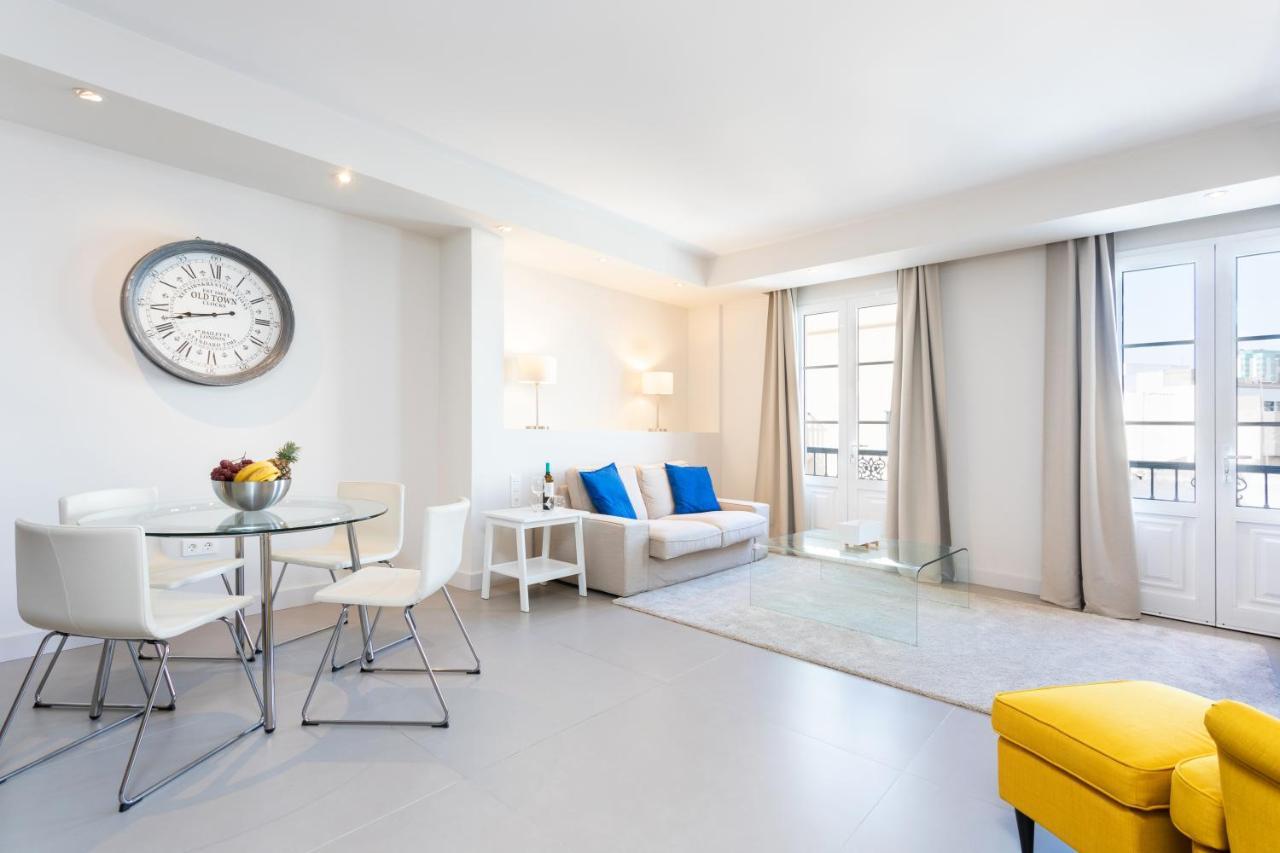 Rooms & Suites Loft 2H Deluxe Edition Arrecife Zewnętrze zdjęcie