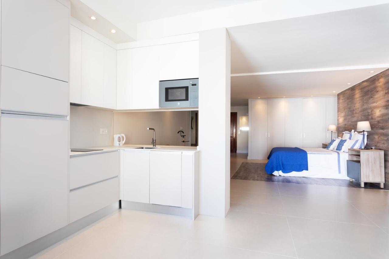 Rooms & Suites Loft 2H Deluxe Edition Arrecife Zewnętrze zdjęcie
