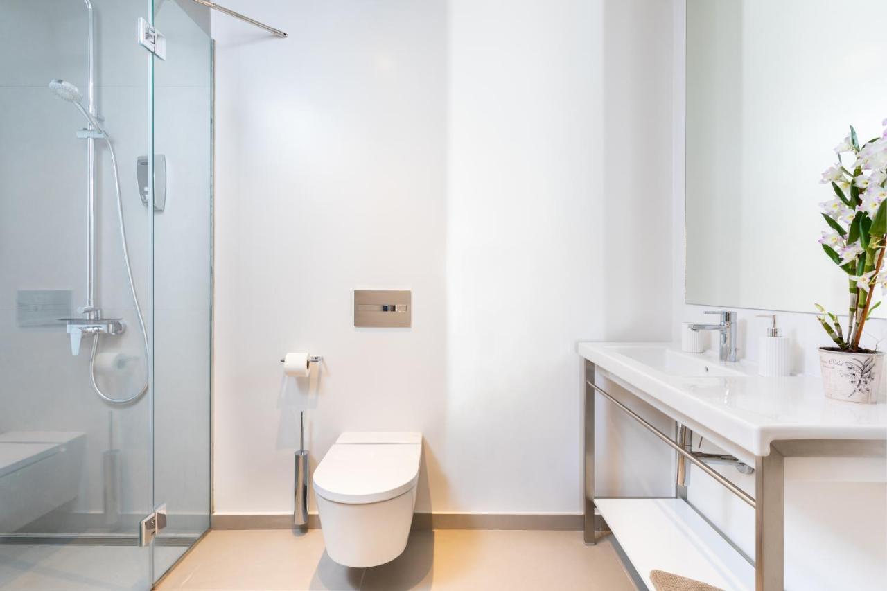 Rooms & Suites Loft 2H Deluxe Edition Arrecife Zewnętrze zdjęcie