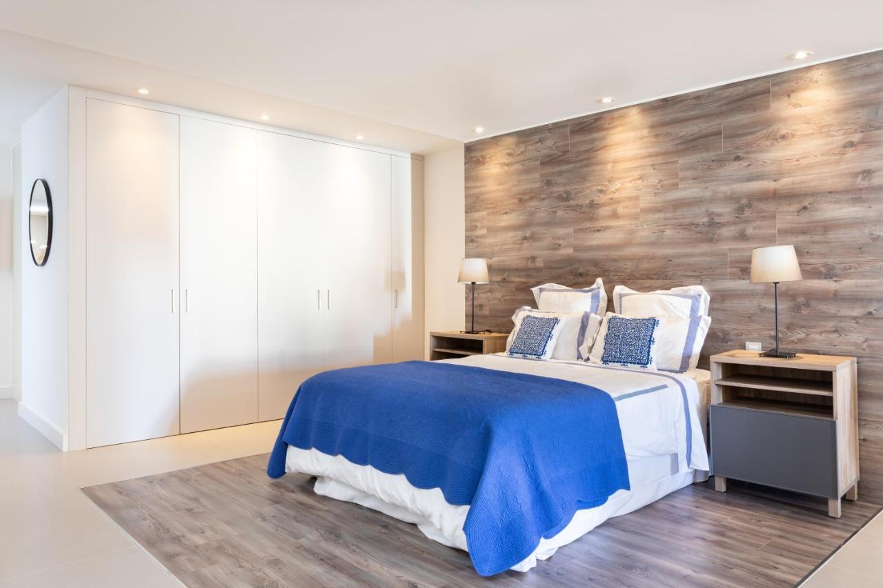 Rooms & Suites Loft 2H Deluxe Edition Arrecife Zewnętrze zdjęcie