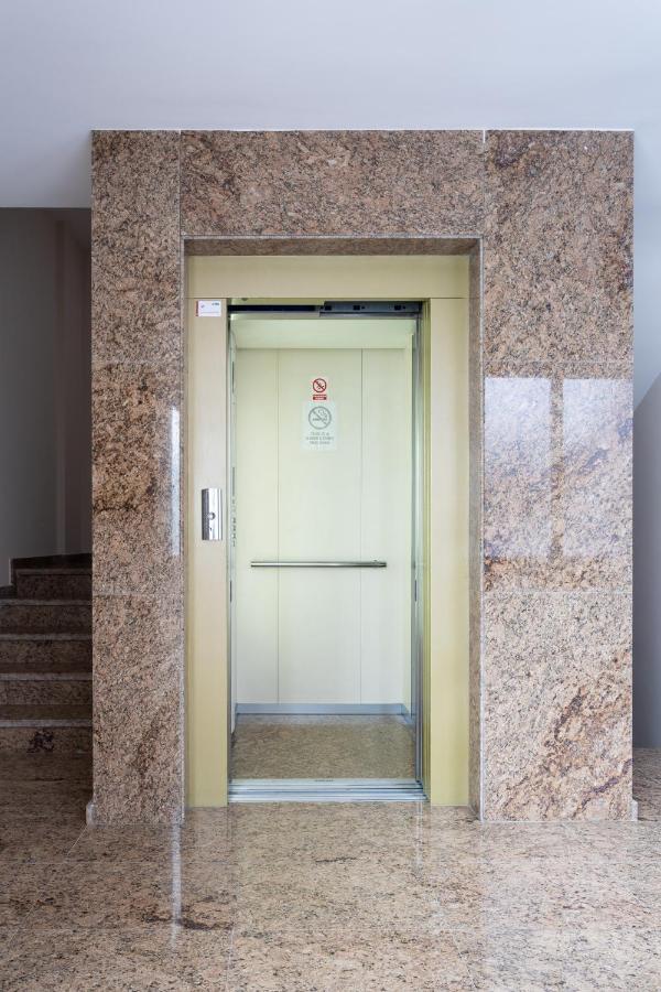 Rooms & Suites Loft 2H Deluxe Edition Arrecife Zewnętrze zdjęcie