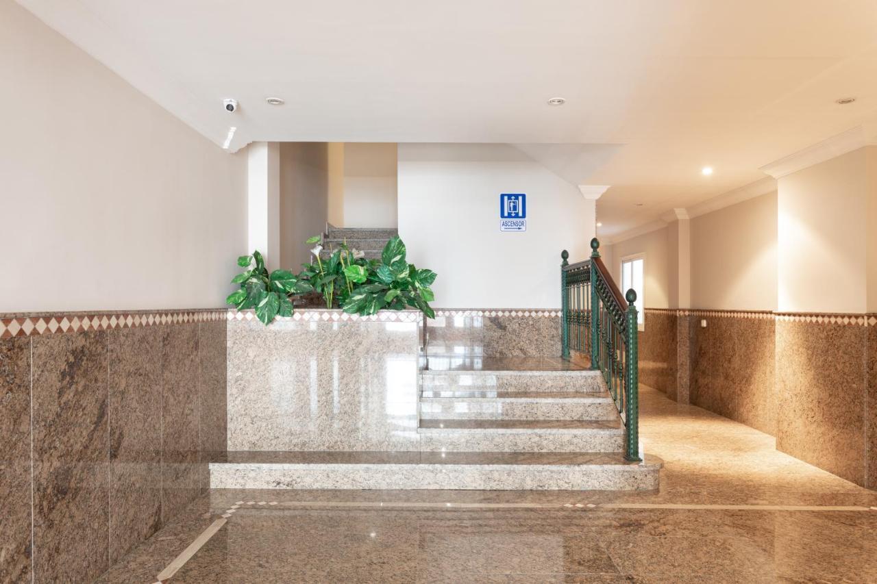 Rooms & Suites Loft 2H Deluxe Edition Arrecife Zewnętrze zdjęcie