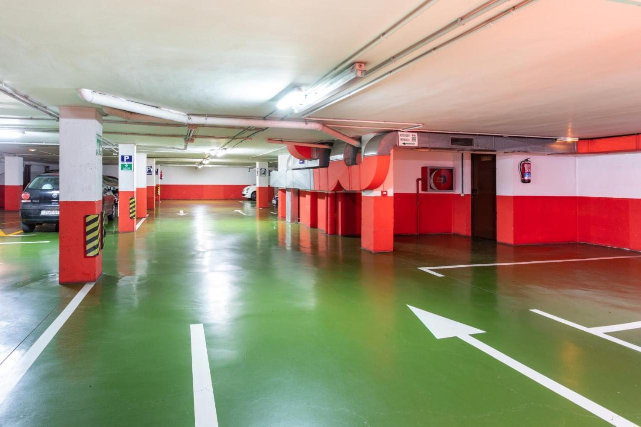 Rooms & Suites Loft 2H Deluxe Edition Arrecife Zewnętrze zdjęcie